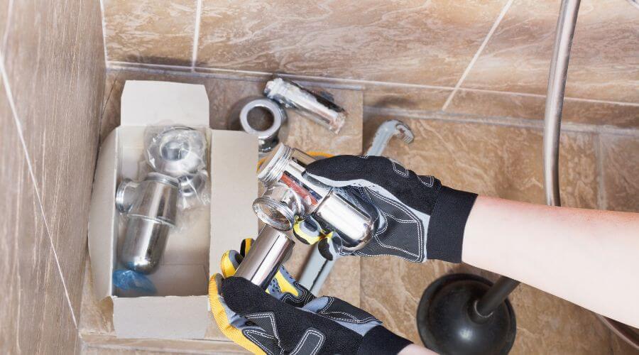 Expert tile roof repair services in Roslyn, NY